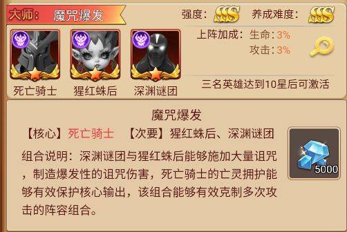 暗夜兵团官方版 v1.0.4 安卓版 暗夜兵团官方版 v1.0.4 安卓版