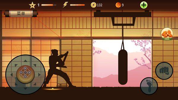 暗影格斗2官方正版 v2.43.0安卓版