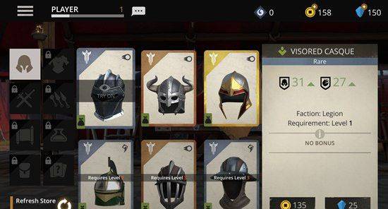 暗影格斗3国际服官方正版 v1.44.1