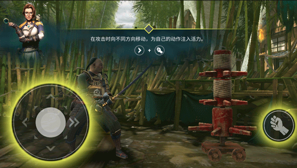 暗影格斗竞技场官方正版 v1.9.70安卓版