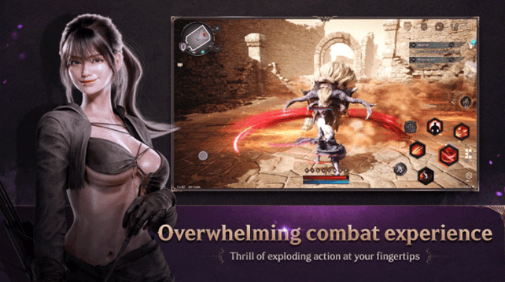 暗月十二游戏(暗月十二国际服安装器) v1.0.028 最新版