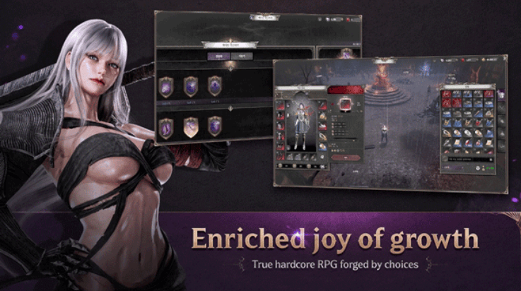 暗月十二游戏(暗月十二国际服安装器) v1.0.028 最新版