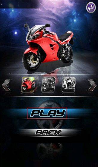 暴力摩托单机手机版 v1.1.46