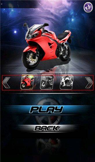 暴力摩托单机手机版 v1.1.46
