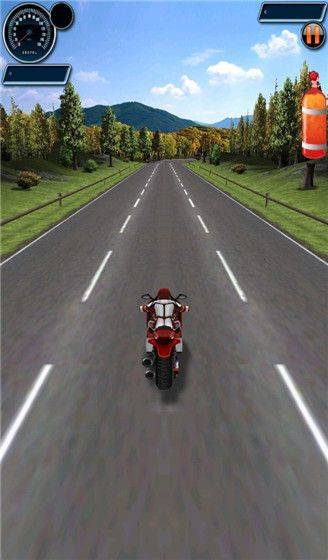 暴力摩托单机手机版 v1.1.46
