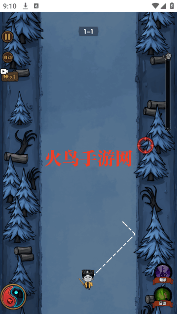 暴打僵尸你不行小游戏 暴打僵尸你不行小游戏