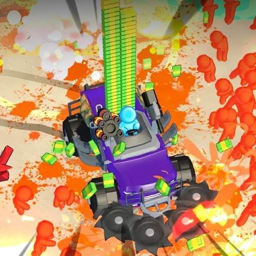 暴走开车模拟器游戏 v1.0.11 安卓版