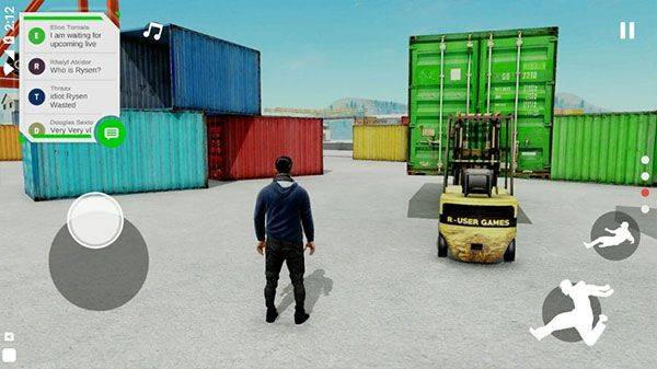最佳跑酷手游 v1.95安卓版