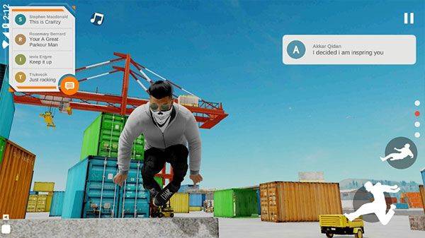 最佳跑酷手游 v1.95安卓版