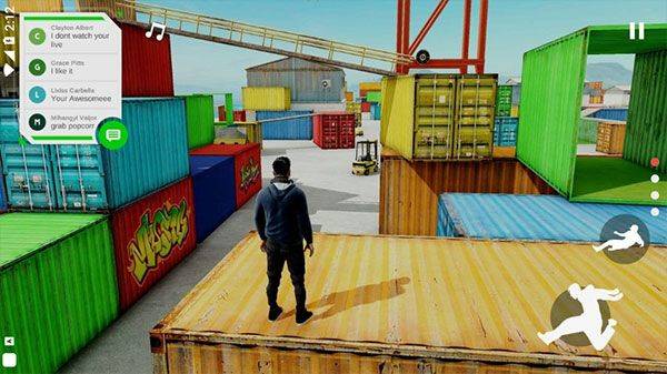 最佳跑酷手游 v1.95安卓版