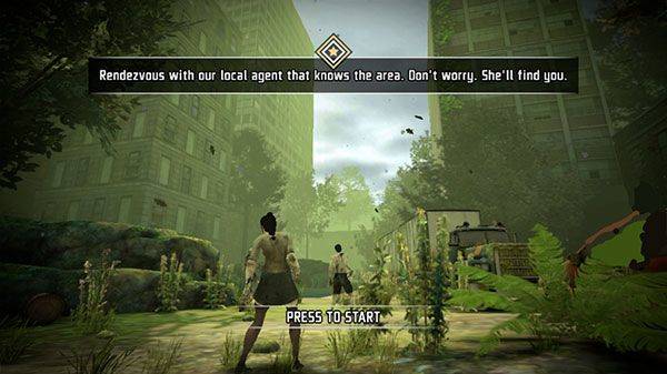 最后的希望3游戏手机版(Last Hope 3) v1.95安卓版