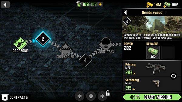最后的希望3游戏手机版(Last Hope 3) v1.95安卓版