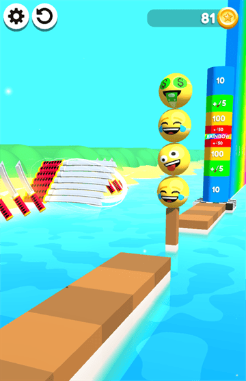 最强一刀流游戏(Flying Cut) v1.4.7 安卓版 最强一刀流游戏(Flying Cut) v1.4.7 安卓版