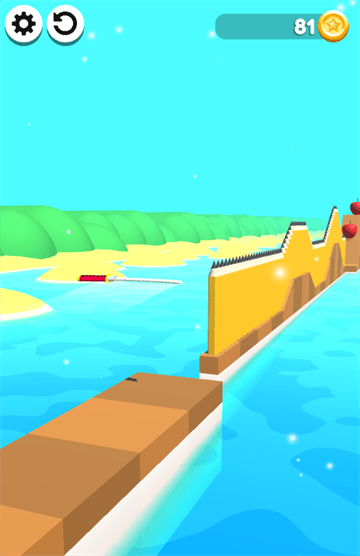 最强一刀流游戏(Flying Cut) v1.4.7 安卓版 最强一刀流游戏(Flying Cut) v1.4.7 安卓版