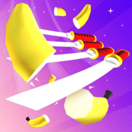 最强一刀流游戏(Flying Cut) v1.4.7 安卓版