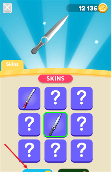 最强一刀流游戏(Flying Cut) v1.4.7 安卓版 最强一刀流游戏(Flying Cut) v1.4.7 安卓版