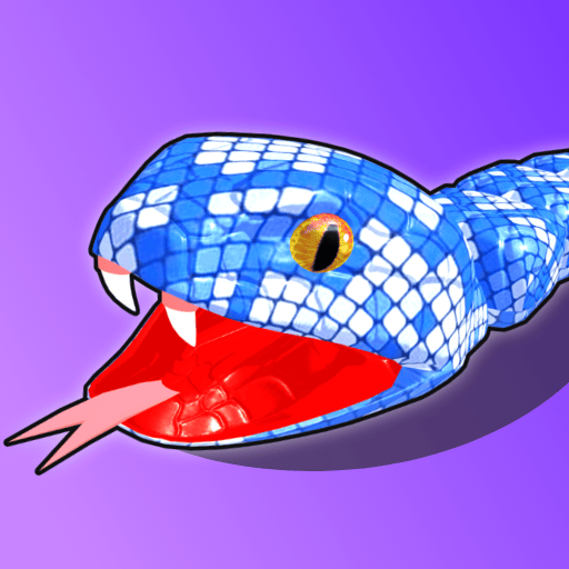 最强贪吃蛇蛇游戏 v1.0.5 安卓版