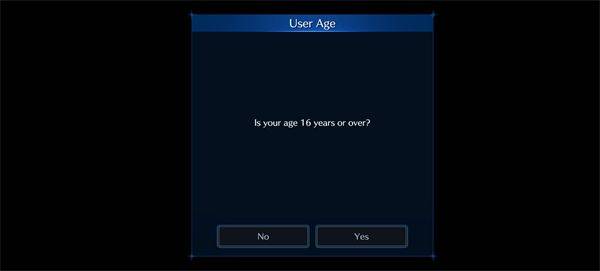 最终幻想7永恒危机手机版 v3.5.0安卓版