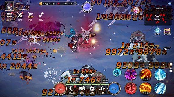 月兔养成记最新版 v1.140.4安卓版
