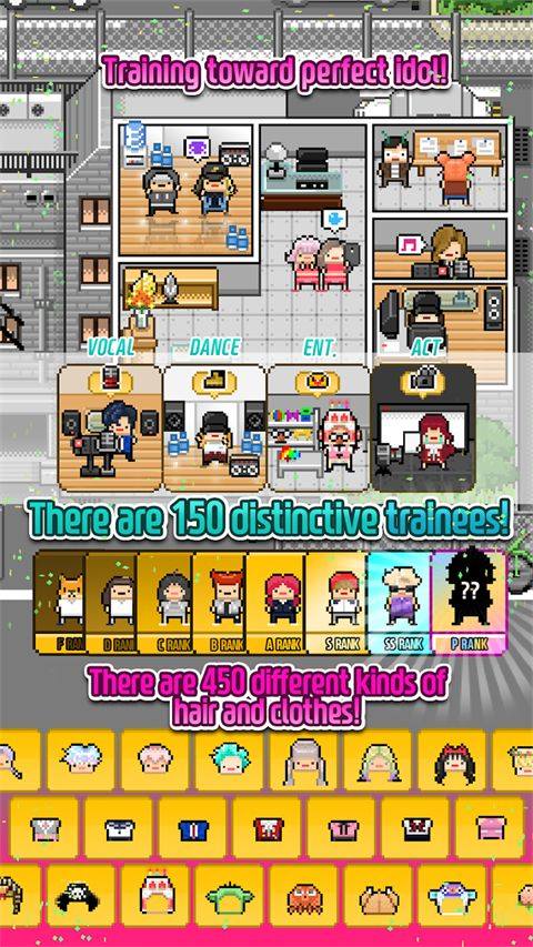 月刊偶像（MonthlyIdol） v8.70安卓版