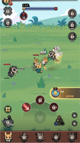 有尾的恶魔杀手崛起最新版(TDS RISE) v1.3.24 安卓版 有尾的恶魔杀手崛起最新版(TDS RISE) v1.3.24 安卓版