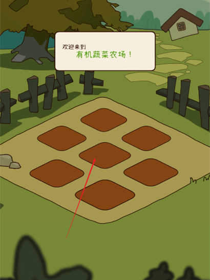 有机蔬菜农场游戏 有机蔬菜农场