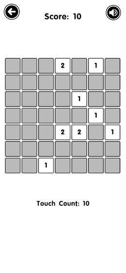 有点难的2048游戏 v0.4.1安卓版