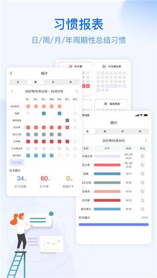 朝暮计划app v4.2.0安卓版