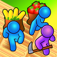 木筏小岛小游戏 v1.3.7 最新版