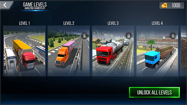 未来卡车模拟器手机版下载(Future Truck Simulator)v1.3 最新版 未来卡车模拟器手机版下载(Future Truck Simulator)v1.3 最新版