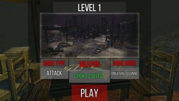 末日侵袭游戏(The Doomsday) v1.8 安卓版 末日侵袭游戏(The Doomsday) v1.8 安卓版
