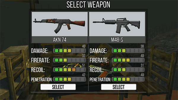 末日侵袭游戏(The Doomsday) v1.8 安卓版 末日侵袭游戏(The Doomsday) v1.8 安卓版