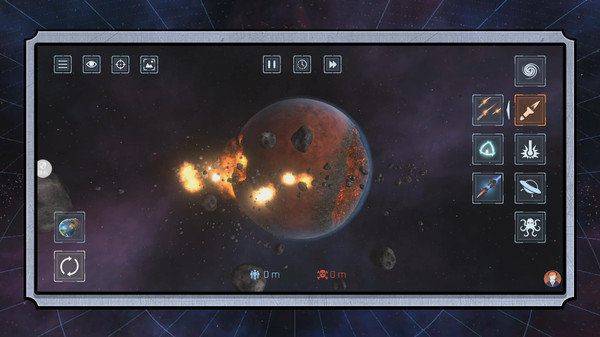 末日星球守卫战手机游戏 v2.0.8 官方版 末日星球守卫战手机游戏 v2.0.8 官方版