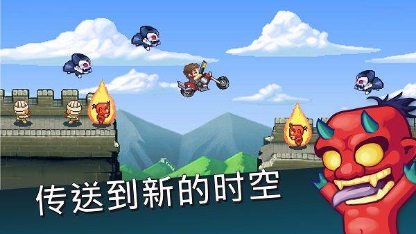 末日终结者手游最新版 v4.64.0.732991安卓版