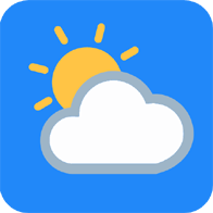 本地天气预报准时报 v6.4.4 最新版