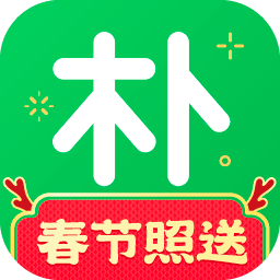 朴朴超市app下载手机版 v5.9.4 安卓版