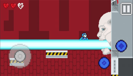 机器人大军手机版(sAIvior) v1.0.2 最新版 机器人大军手机版(sAIvior) v1.0.2 最新版