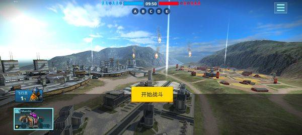 机器人战争(Robot Warfare) v0.4.1安卓版