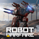 机器人战争(Robot Warfare) v0.4.1安卓版