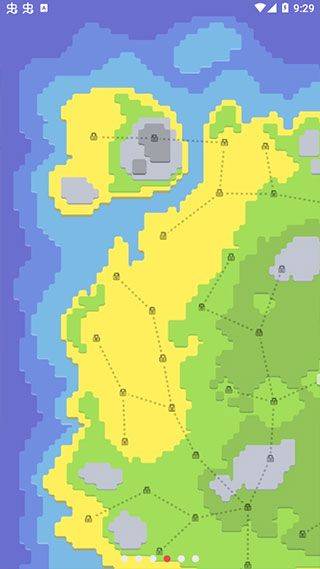机器人殖民地2中文版 v1.0.89安卓版