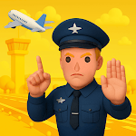 机场安检员游戏(机场安检人员) v0.5.4 官方版