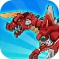 机甲斗兽场灵圣女娲游戏(Mecha Colosseum) v1.4.1 安卓版