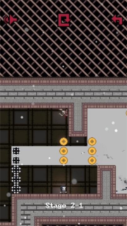 杀戮忍者游戏 v1.8.2.6 最新版 杀戮忍者游戏 v1.8.2.6 最新版