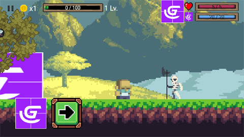 村庄像素生存RPG手机版(The Village2) v1.0.59 最新版 村庄像素生存RPG手机版(The Village2) v1.0.59 最新版