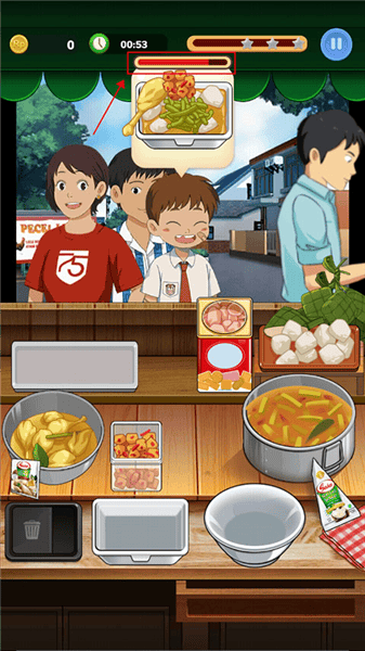 来碗鸡肉粥游戏(鸡肉粥快递) v1.6 最新版 来碗鸡肉粥游戏(鸡肉粥快递) v1.6 最新版