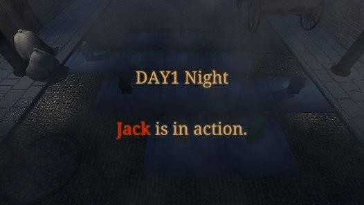 杰克与侦探狼人手机版(Jack&Detective) v0.4.2 最新版 杰克与侦探狼人手机版(Jack&Detective) v0.4.2 最新版