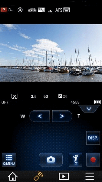 松下image app官方版 v1.10.26安卓版