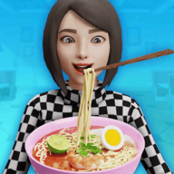 松脆的asmr食物吃声游戏 v35 最新版