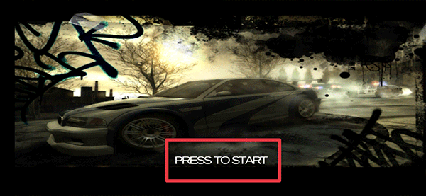 极品飞车9手游官方正版 v2.6安卓版