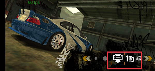极品飞车9手游官方正版 v2.6安卓版